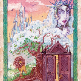 Хроники Нарнии