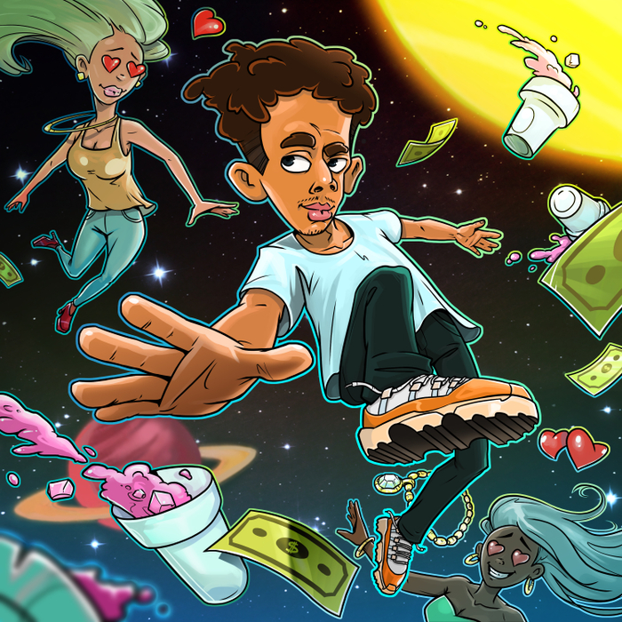 Невесомость