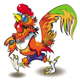 золотой петушок