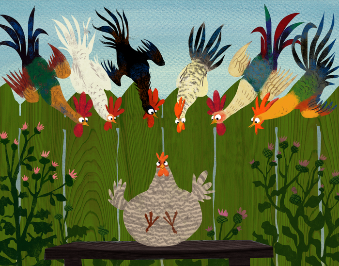 Таблица Умножения Усачев