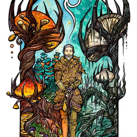 Лорд Шеогорат~