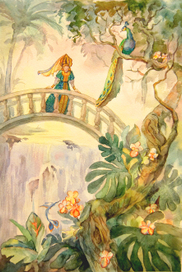 Руслан и Людмила (1)