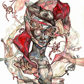 Вдохновение