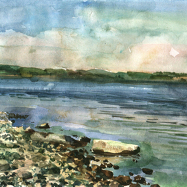 Пермский этюд