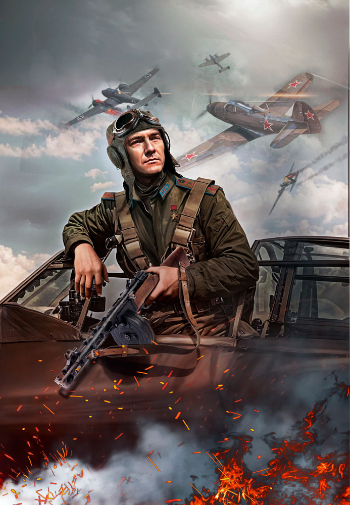 обложка для книги