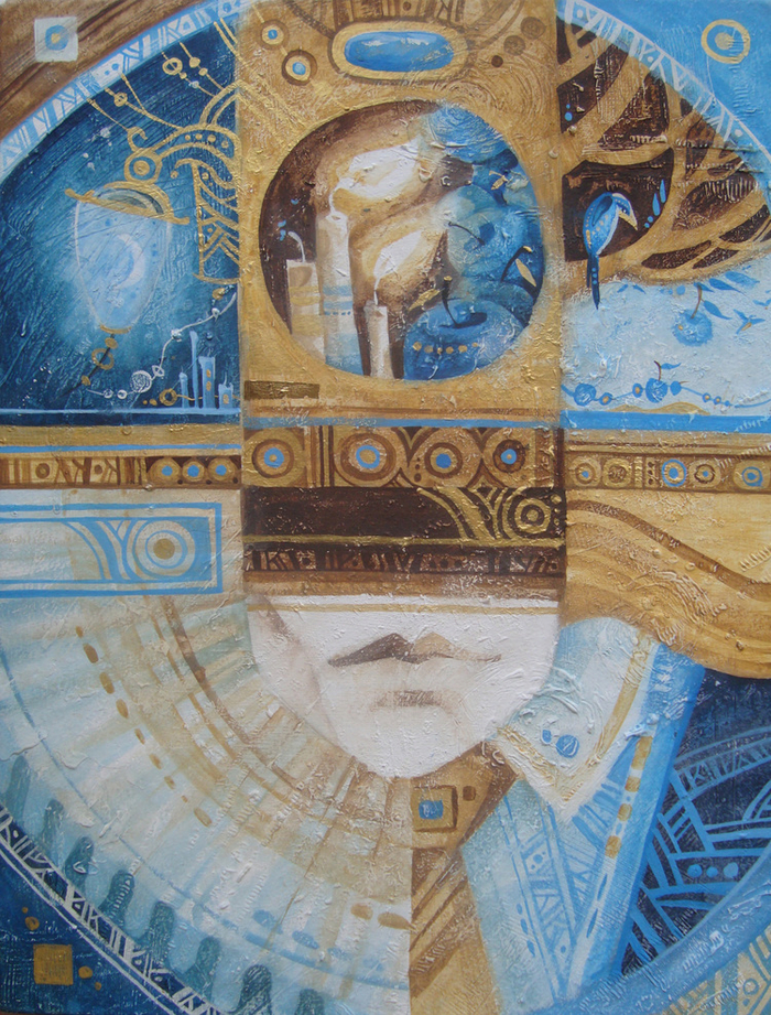 Серебряный век