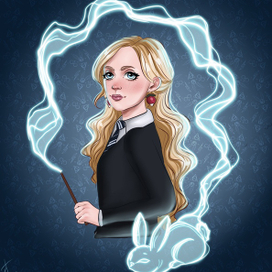 Полумна Лавгуд