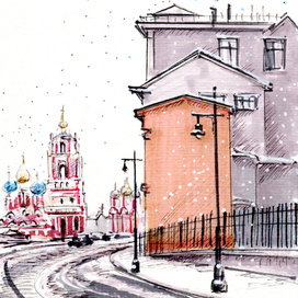 На Варварке