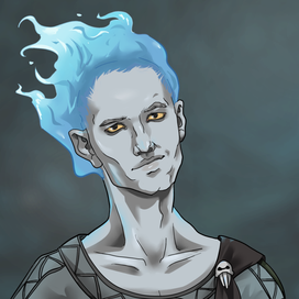 Мой брат - Аид