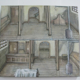 "шерлок холмс"