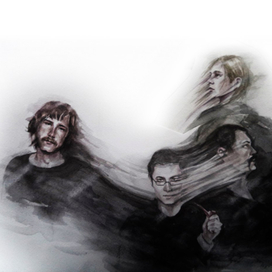 Билли Миллиган