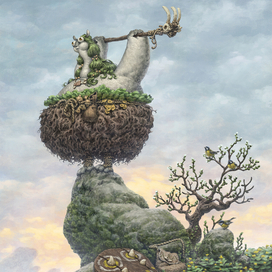 "Размяться и тяпать"