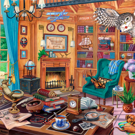 Библиотека путешественника