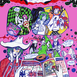 teen stories_разворот