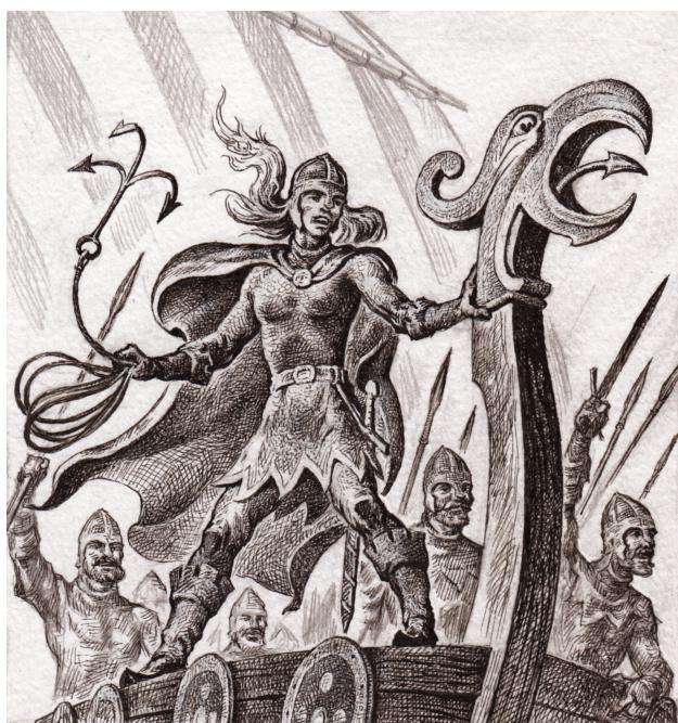 обложка  к роману АЛАЯ ПЕРЧАТКА