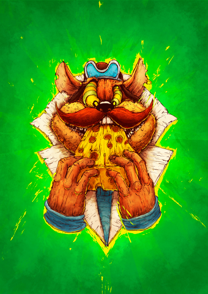 Рокккккфор