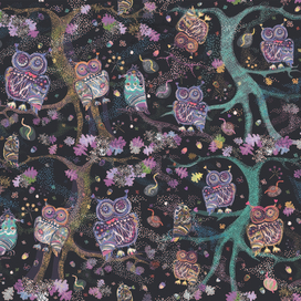 ночные жители