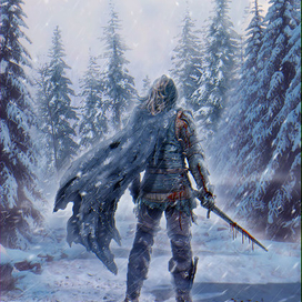 Обложка к книге Петра Никонова