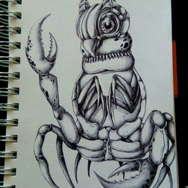 что-то из головы