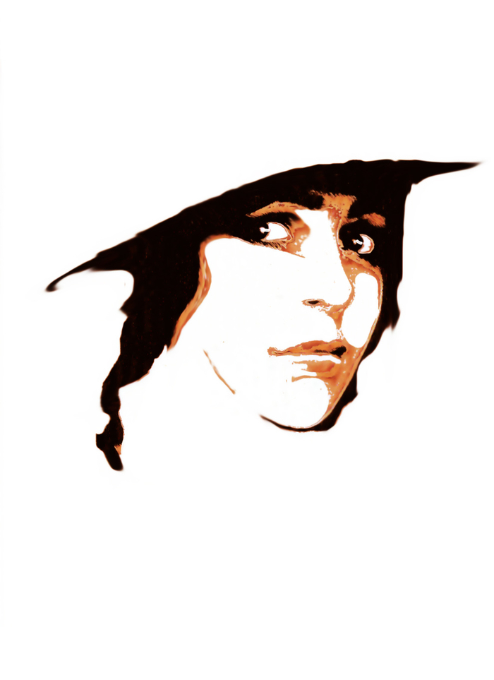 book illustration G. Hesse