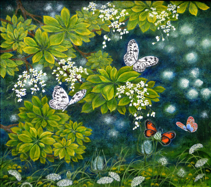 Маленькая Вселенная