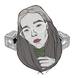 Юлиана Пахомова 