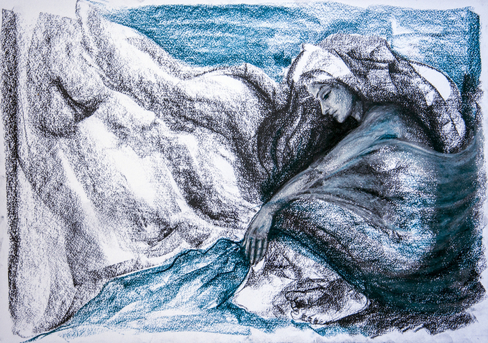 softly about poems / мягко о стихах 3