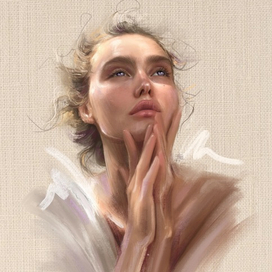 ANGEL ALIYAH GALYAUTDINIVA