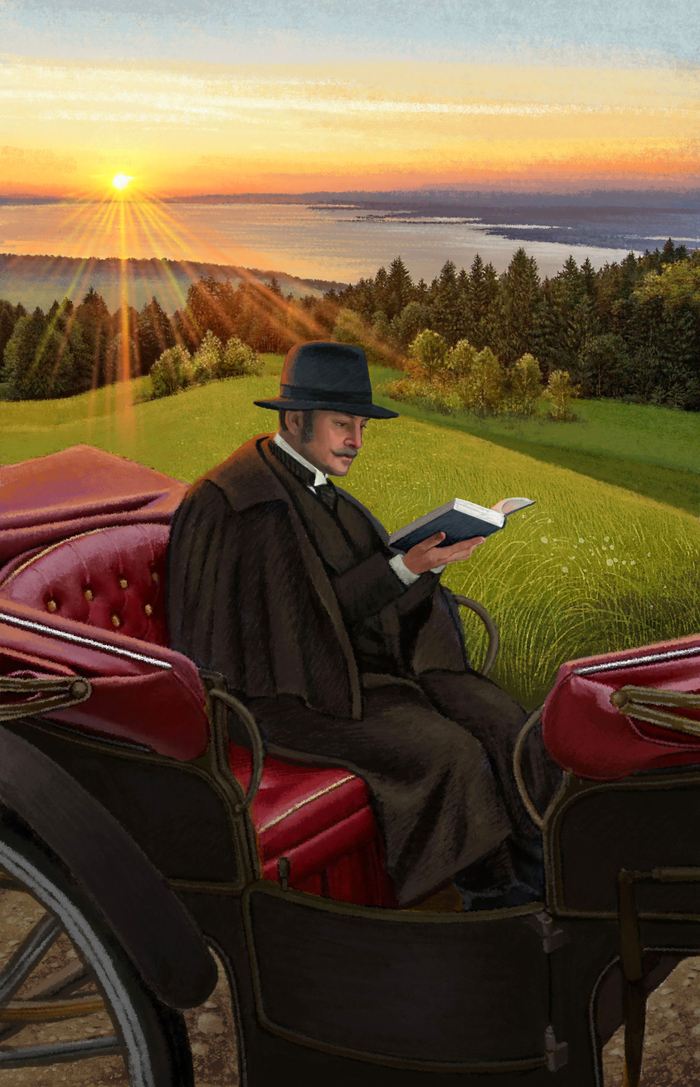 Бунин А.И. "Грамматика любви"