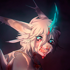 Не смотри на меня