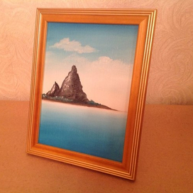 "Чудо остров"