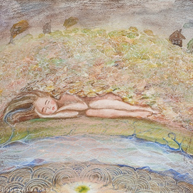 Спрятаться... укрыться... сделать выдох...