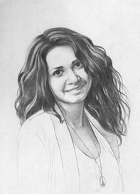 Незнакомка