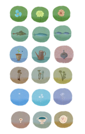 Андерсен Ганс Христиан \ Снежная королева \ заставки