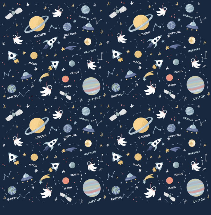 Паттерн космос