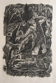 Смерть Имира