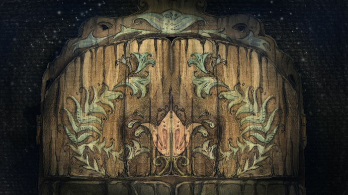 Легенды Минска. Раскадровка