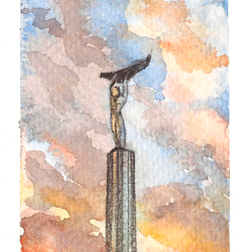 Крылья Самары