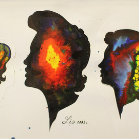 Вселенная внутри