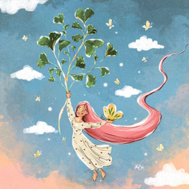 Полет к счастью