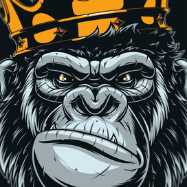 Царь обезьян