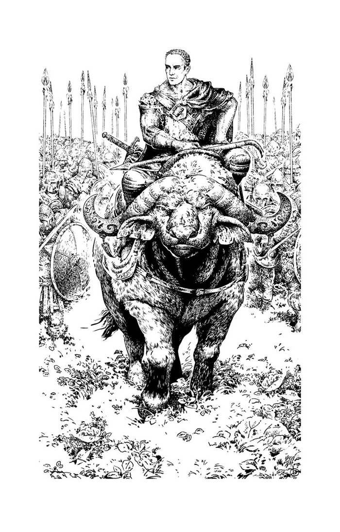 Против лома нет приёма! 