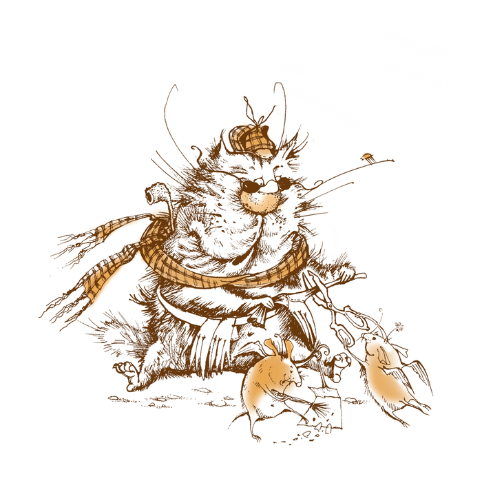 английские пословицы