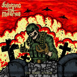 Фолловинг зэ мизерис