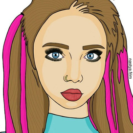 Лена Шейдлина