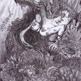 Under the Depth(2016)