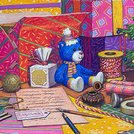 Приятные хлопоты