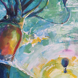 Девочка ,море и тайна- эпизод6