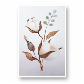 Серия открыток