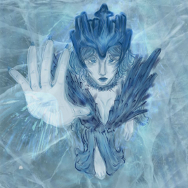  Snow Queen 